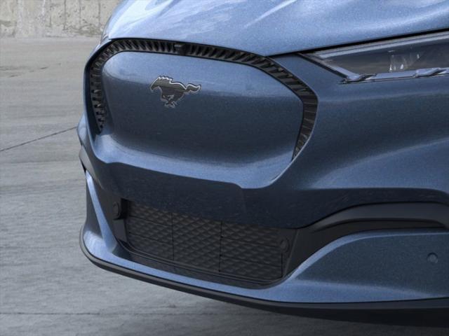 new 2024 Ford Mustang Mach-E car, priced at $51,990
