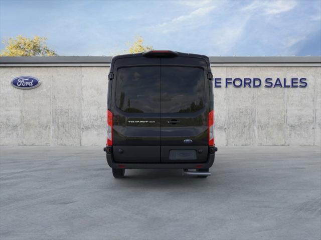 new 2024 Ford Transit-350 car, priced at $57,410