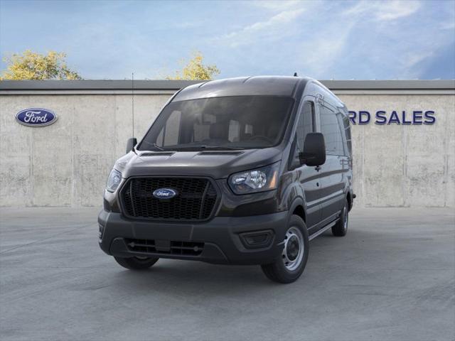 new 2024 Ford Transit-350 car, priced at $57,410