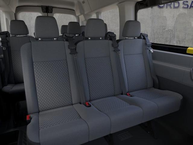 new 2024 Ford Transit-350 car, priced at $57,410