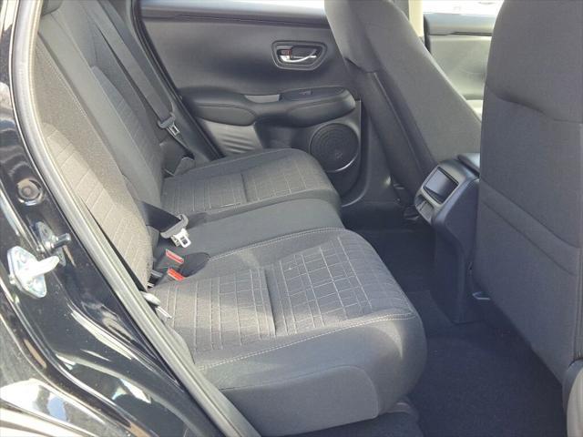 used 2024 Honda HR-V car, priced at $26,987