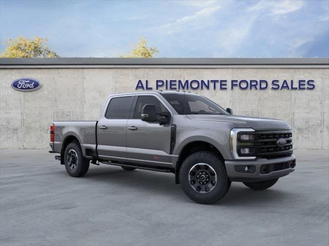 new 2024 Ford F-250 car, priced at $87,045