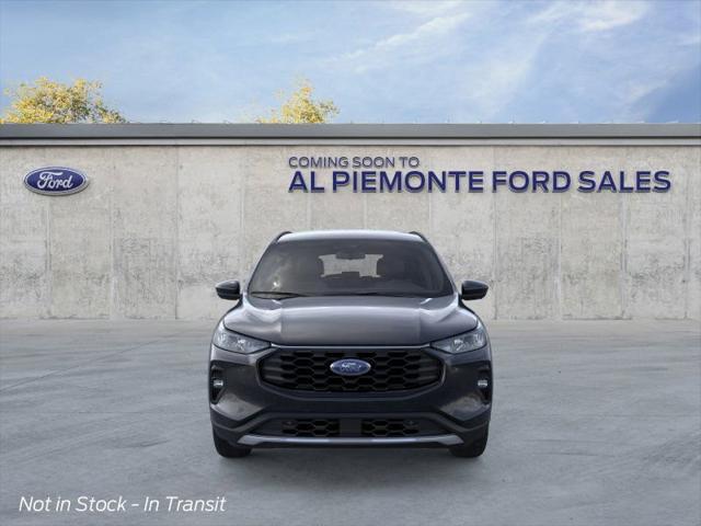new 2025 Ford Escape car, priced at $35,685