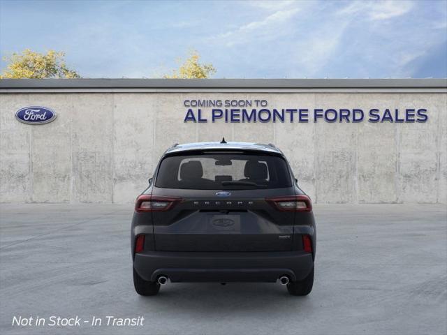 new 2025 Ford Escape car, priced at $35,685