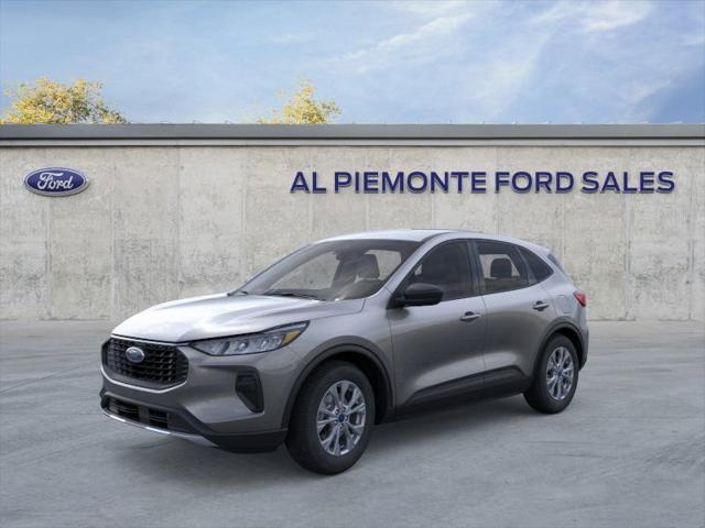 new 2025 Ford Escape car, priced at $32,545