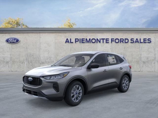 new 2025 Ford Escape car, priced at $32,545