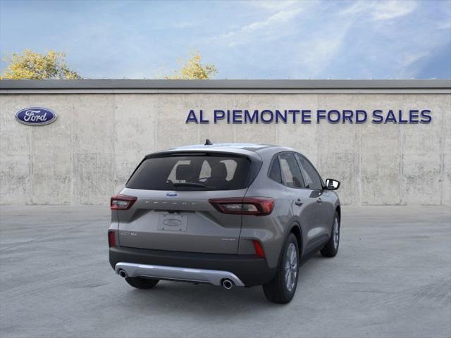 new 2025 Ford Escape car, priced at $32,545