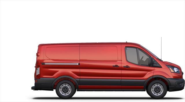 new 2023 Ford Transit-150 car, priced at $47,175