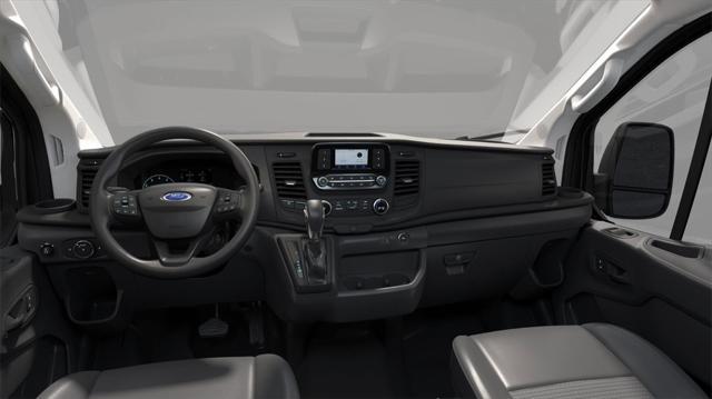 new 2023 Ford Transit-150 car, priced at $47,175