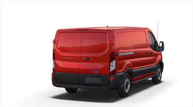 new 2023 Ford Transit-150 car, priced at $47,175