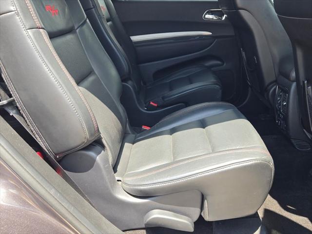 used 2015 Dodge Durango car, priced at $20,000