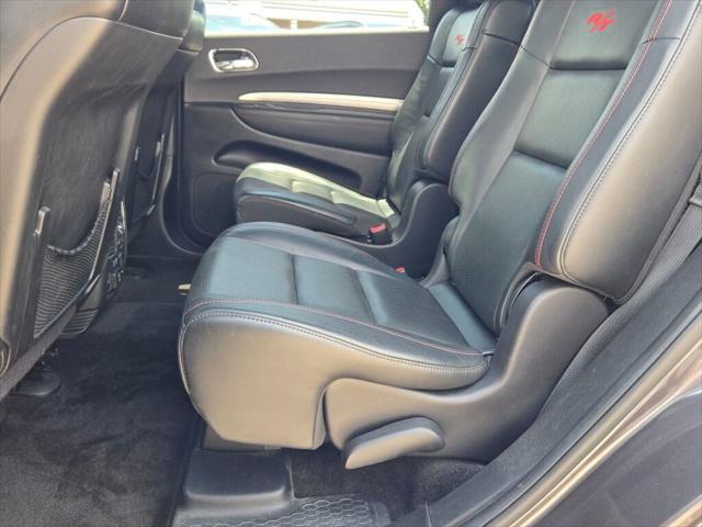 used 2015 Dodge Durango car, priced at $20,000