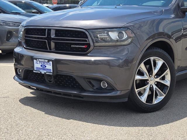 used 2015 Dodge Durango car, priced at $20,000