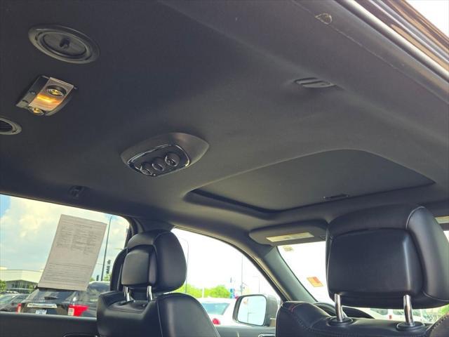 used 2015 Dodge Durango car, priced at $20,000