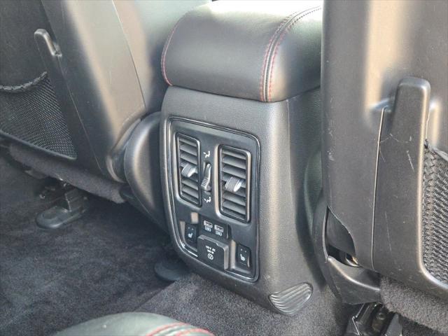 used 2015 Dodge Durango car, priced at $20,000