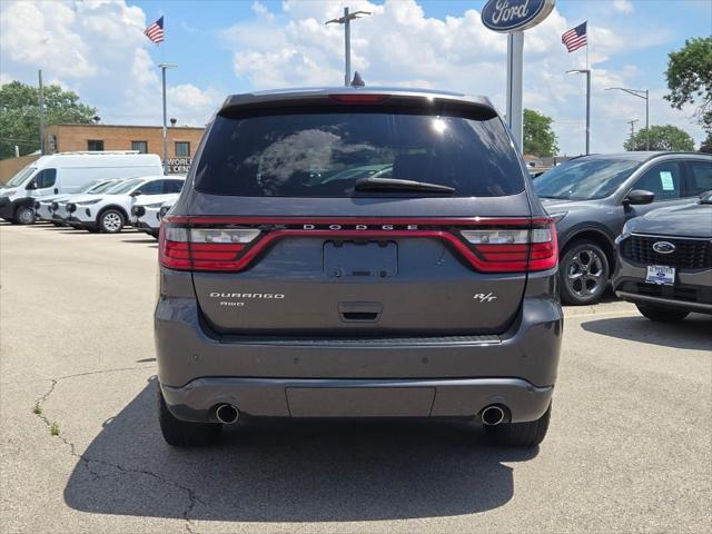 used 2015 Dodge Durango car, priced at $20,000