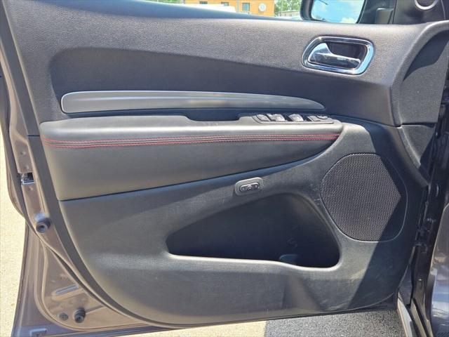 used 2015 Dodge Durango car, priced at $20,000