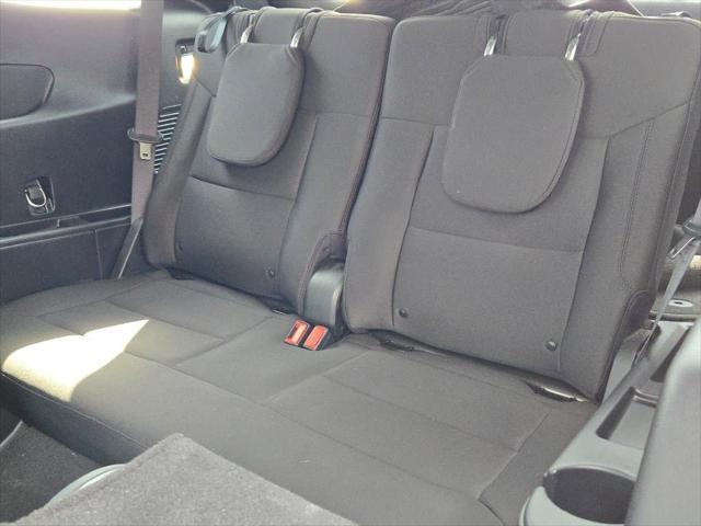used 2022 Ford Explorer car, priced at $32,897