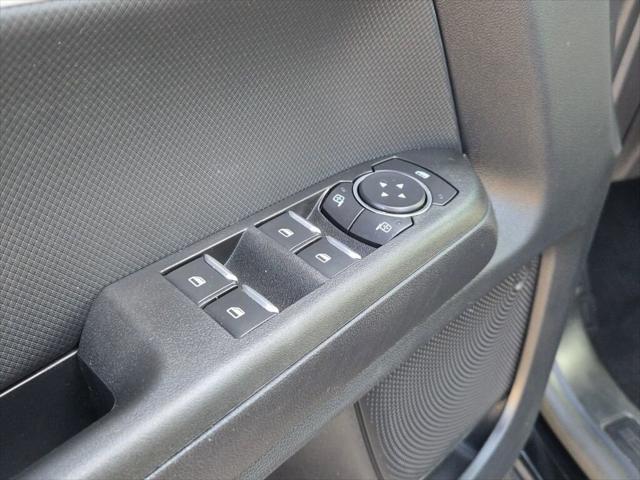 used 2022 Ford Bronco Sport car, priced at $24,587