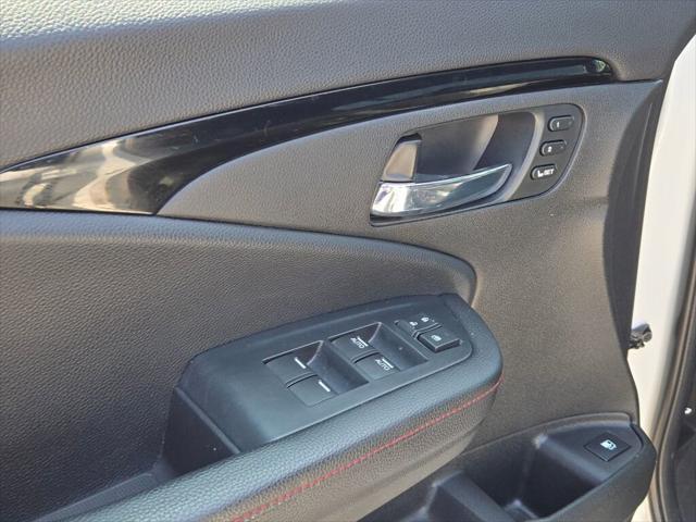 used 2022 Honda Ridgeline car, priced at $36,000