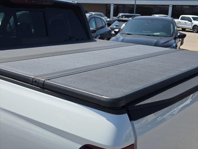 used 2022 Honda Ridgeline car, priced at $36,000