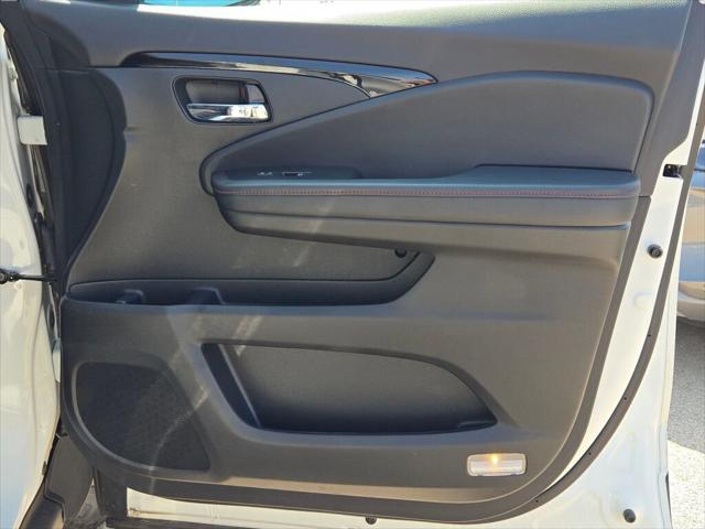 used 2022 Honda Ridgeline car, priced at $36,000