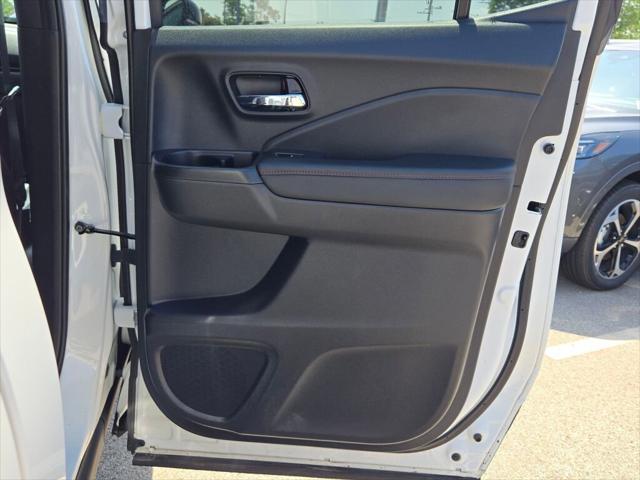 used 2022 Honda Ridgeline car, priced at $36,000