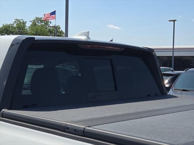 used 2022 Honda Ridgeline car, priced at $36,000