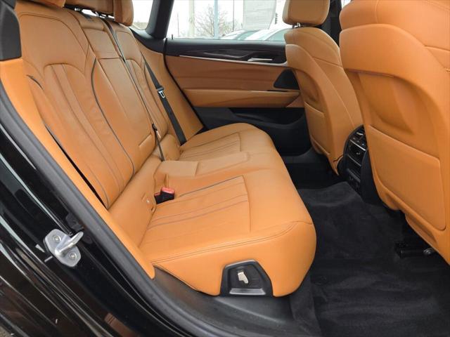 used 2019 BMW 640 Gran Turismo car, priced at $23,997