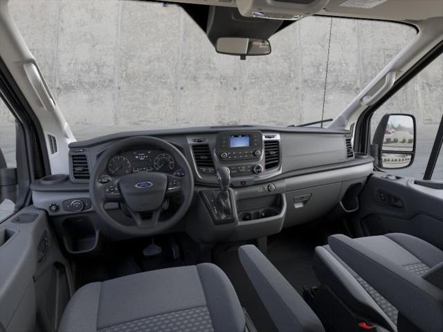 new 2024 Ford Transit-350 car, priced at $52,975