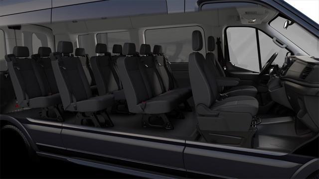 new 2024 Ford Transit-350 car, priced at $52,975