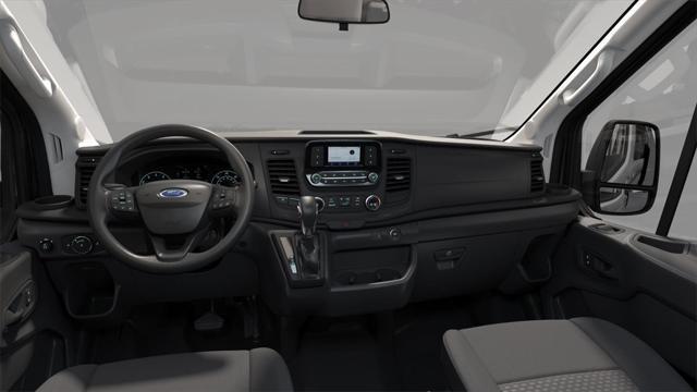 new 2024 Ford Transit-350 car, priced at $52,975