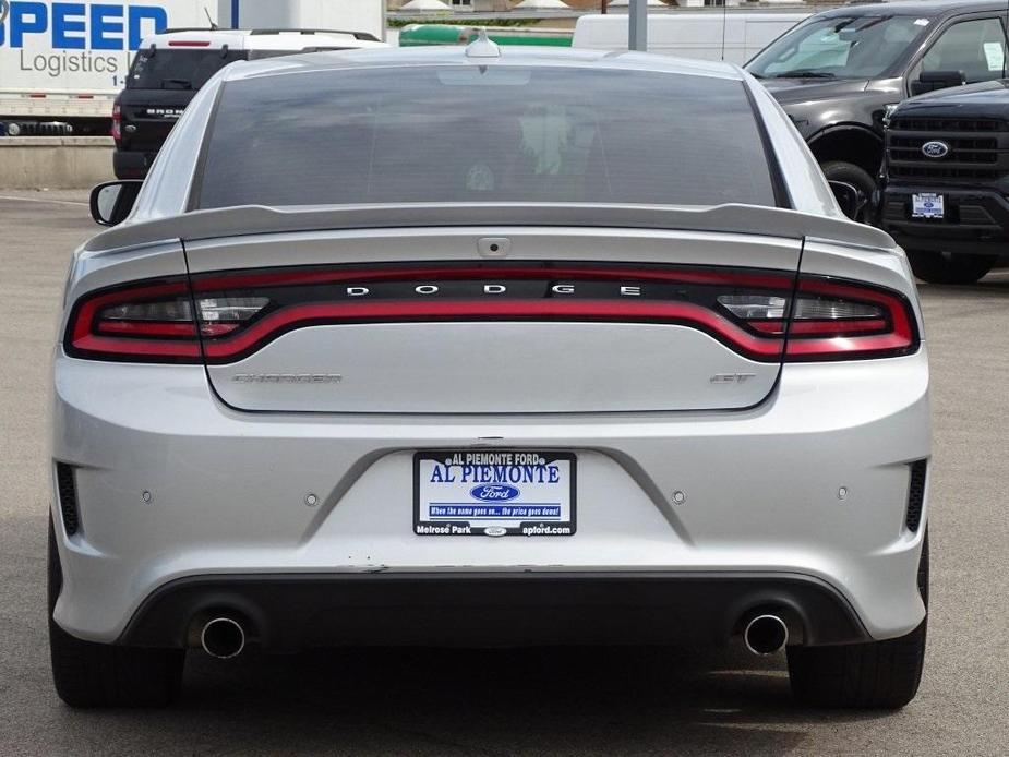 used 2021 Dodge Charger car, priced at $25,777