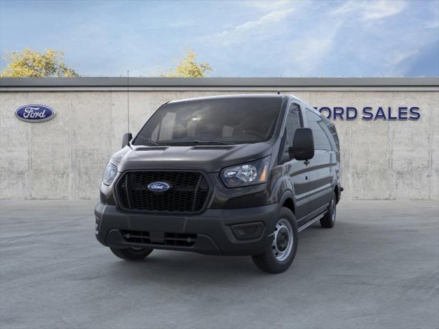 new 2024 Ford Transit-350 car, priced at $56,530