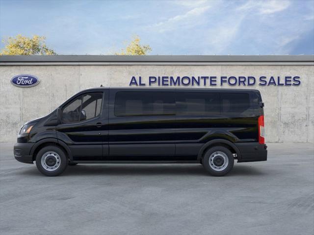 new 2024 Ford Transit-350 car, priced at $56,530