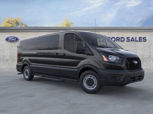 new 2024 Ford Transit-350 car, priced at $56,530