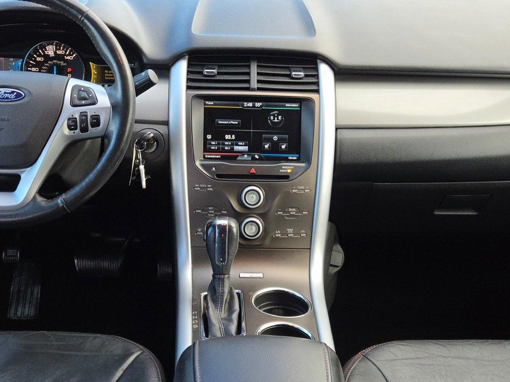 used 2013 Ford Edge car, priced at $9,775