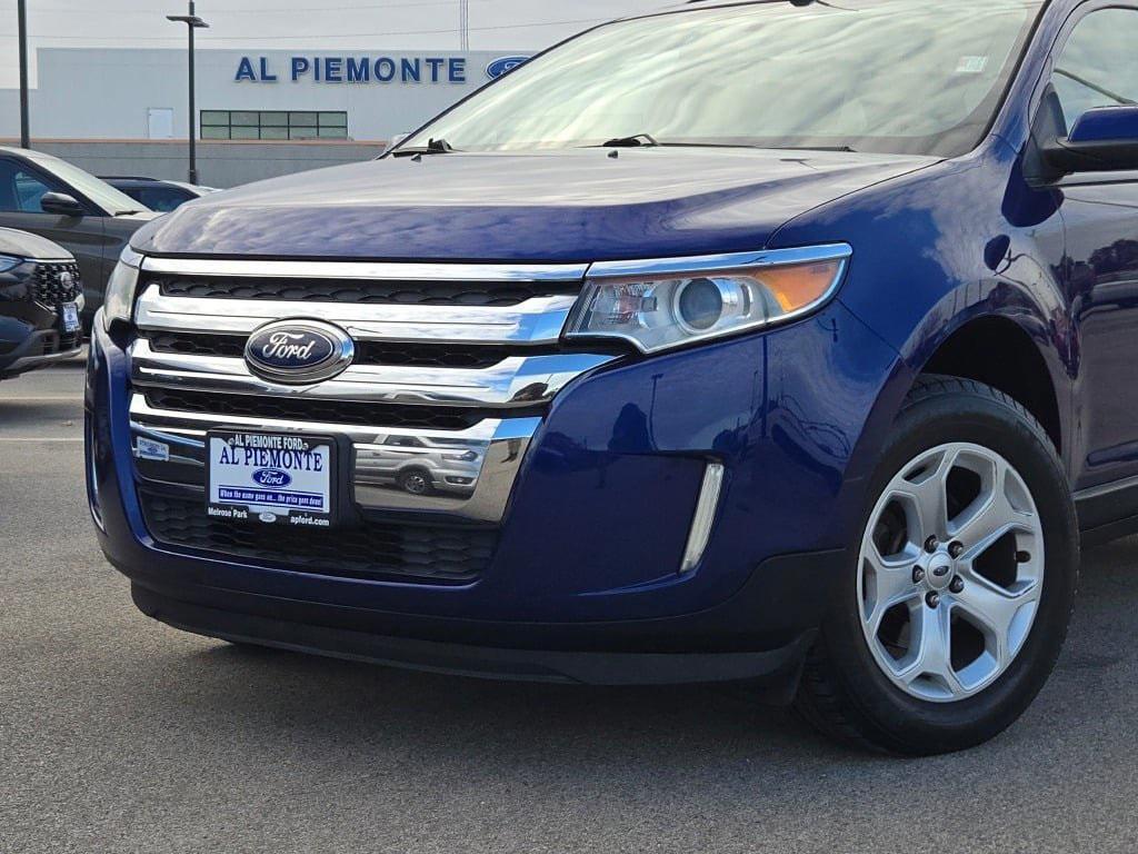 used 2013 Ford Edge car, priced at $9,775