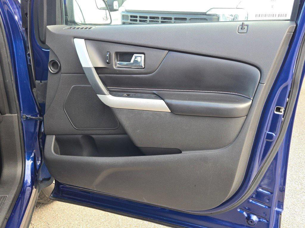 used 2013 Ford Edge car, priced at $9,775