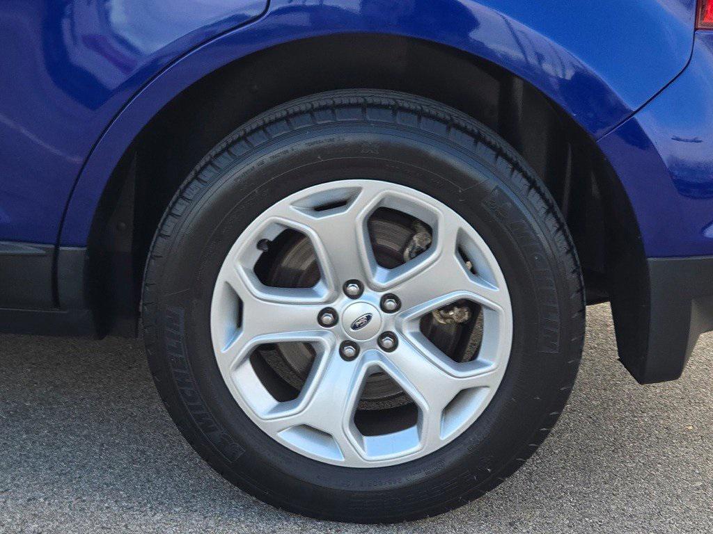 used 2013 Ford Edge car, priced at $9,775