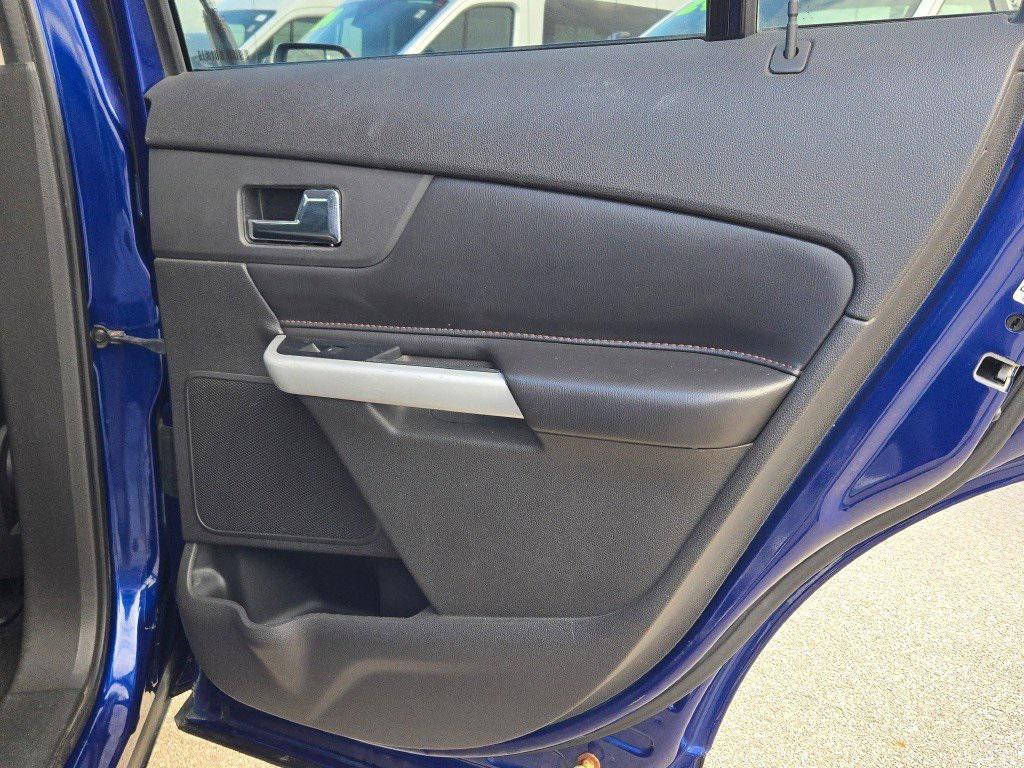 used 2013 Ford Edge car, priced at $9,775