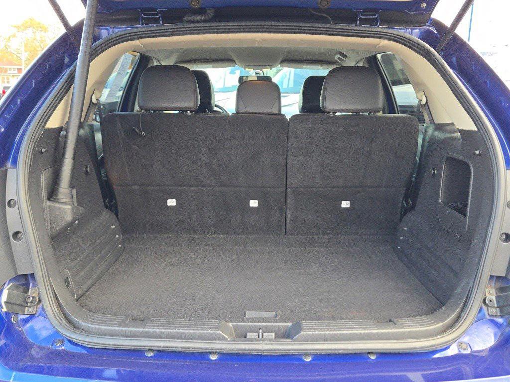 used 2013 Ford Edge car, priced at $9,775