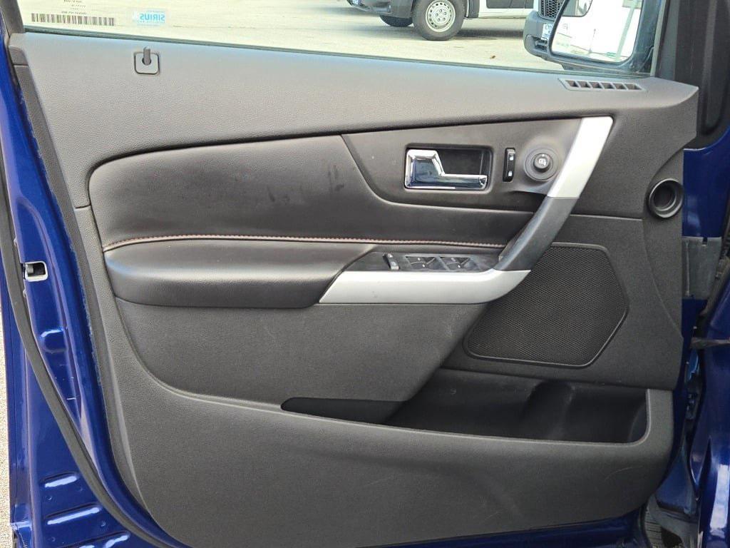used 2013 Ford Edge car, priced at $9,775