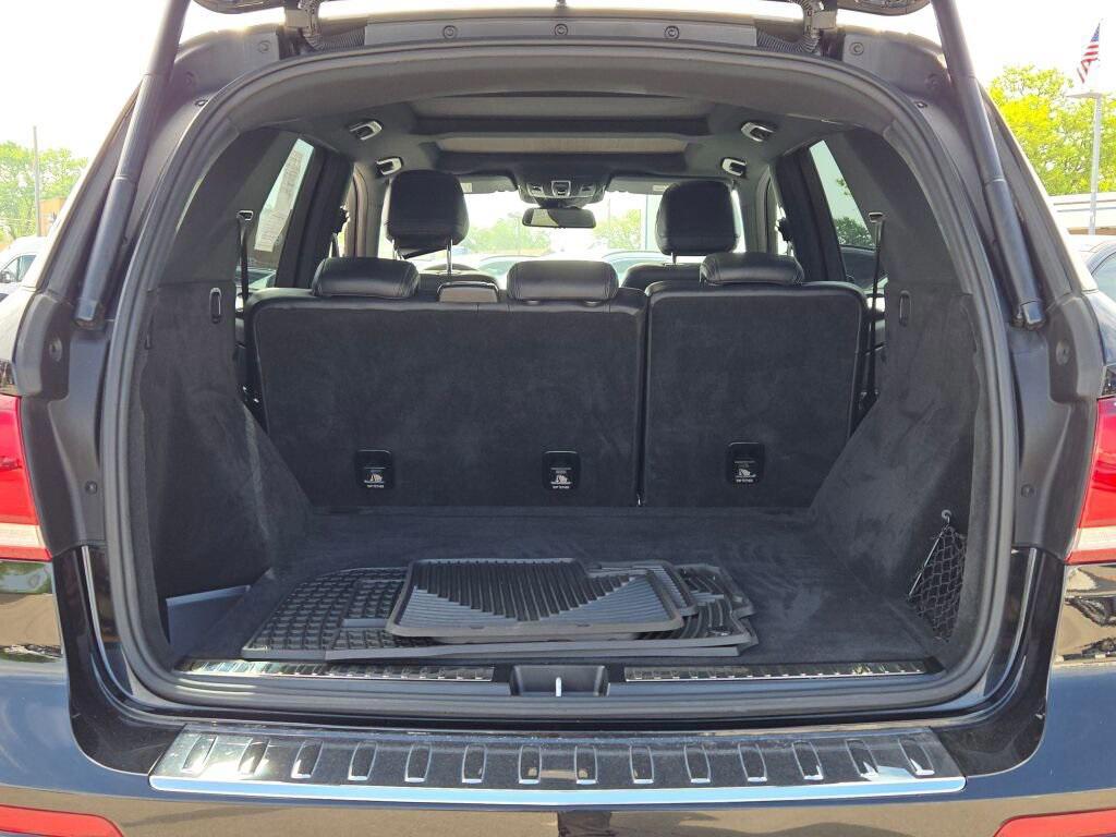 used 2018 Mercedes-Benz GLE 350 car, priced at $18,800