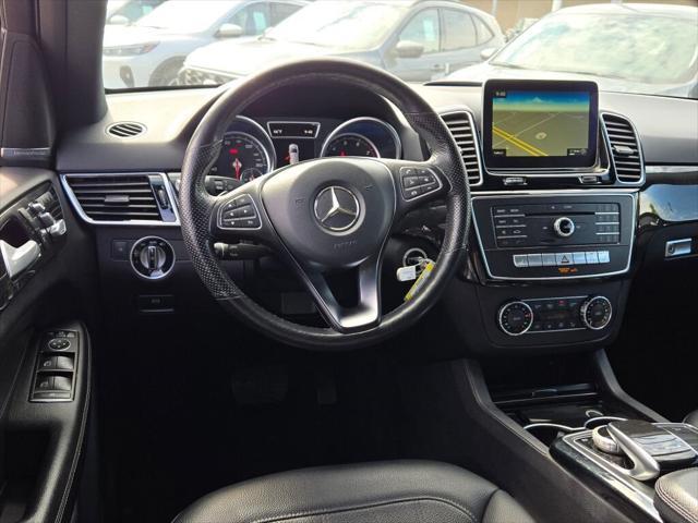 used 2018 Mercedes-Benz GLE 350 car, priced at $20,000