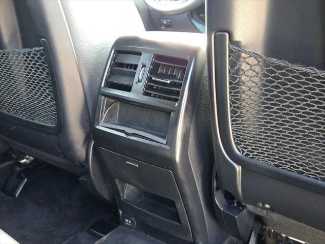 used 2018 Mercedes-Benz GLE 350 car, priced at $20,000