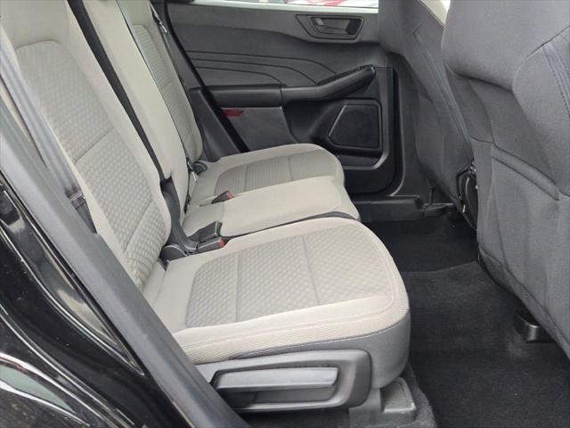used 2022 Ford Escape car, priced at $21,997