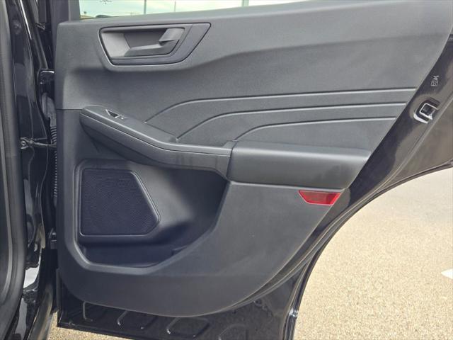 used 2022 Ford Escape car, priced at $21,997