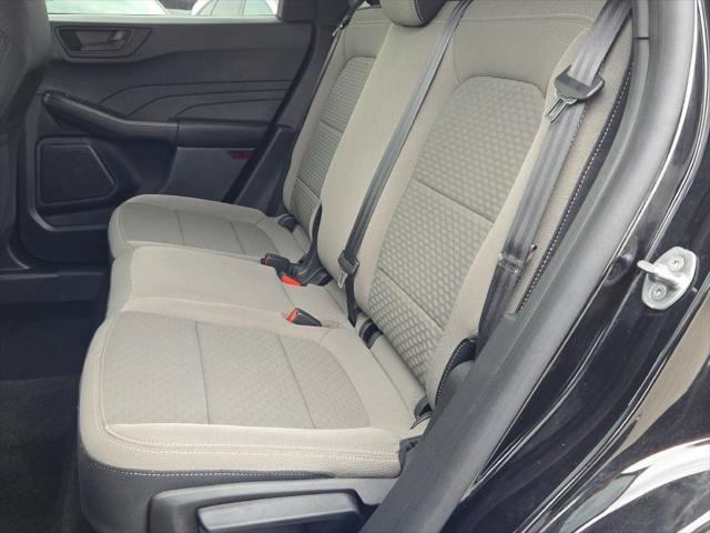 used 2022 Ford Escape car, priced at $21,997