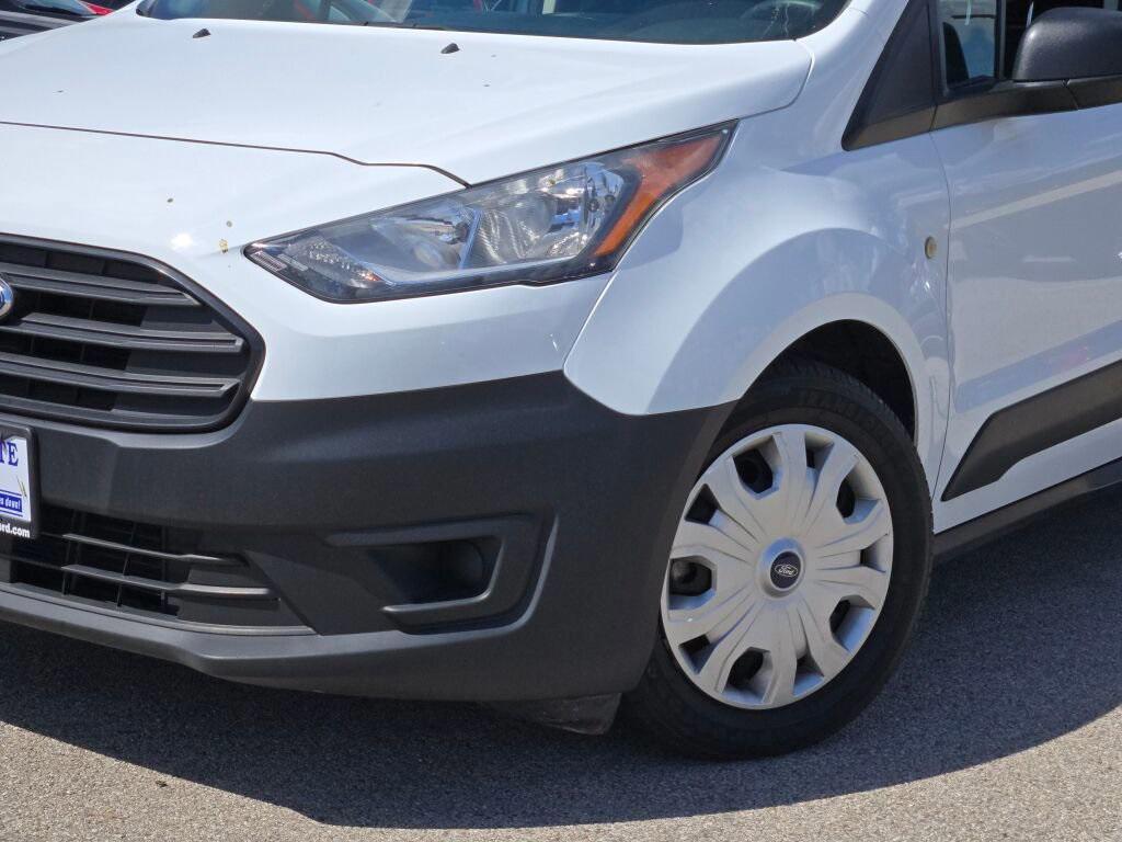 used 2020 Ford Transit Connect car, priced at $23,495